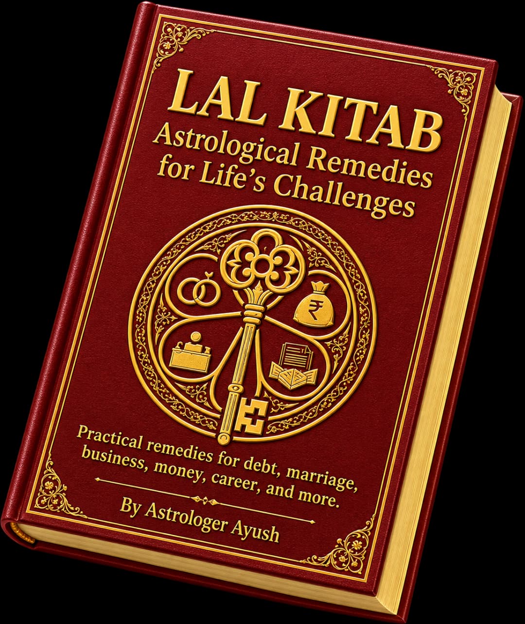 Lal Kitab